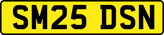 SM25DSN