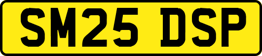 SM25DSP