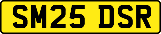 SM25DSR