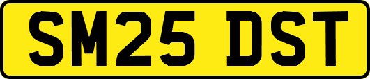 SM25DST
