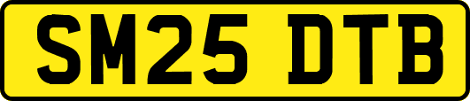 SM25DTB