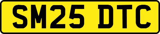 SM25DTC