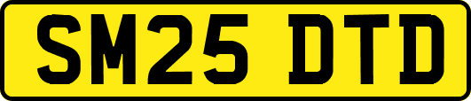 SM25DTD
