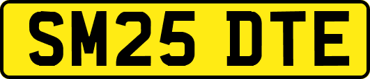 SM25DTE