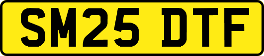 SM25DTF
