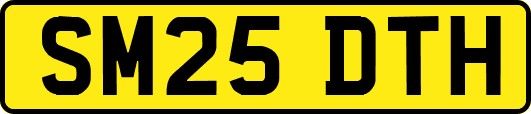 SM25DTH