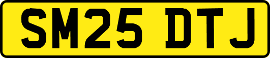 SM25DTJ