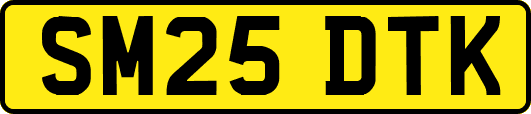SM25DTK