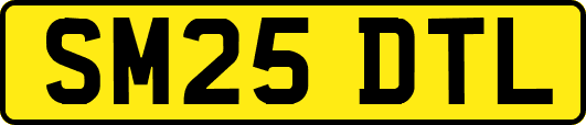 SM25DTL