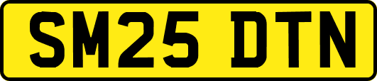 SM25DTN