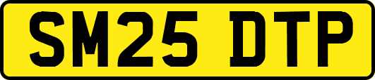 SM25DTP