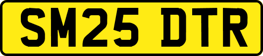 SM25DTR