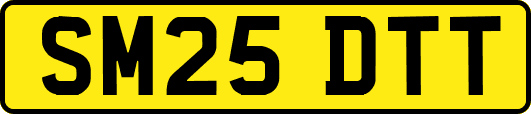 SM25DTT