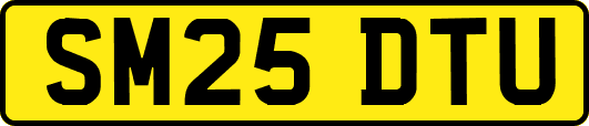 SM25DTU