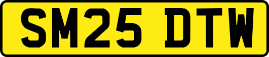 SM25DTW