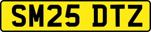 SM25DTZ