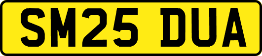 SM25DUA