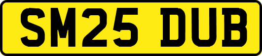 SM25DUB
