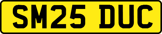 SM25DUC