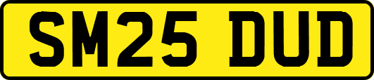 SM25DUD