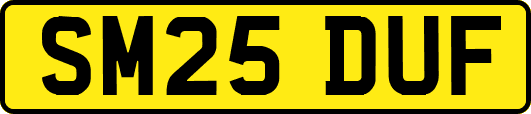 SM25DUF