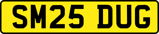 SM25DUG
