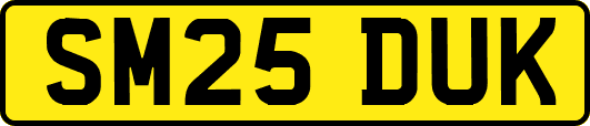 SM25DUK