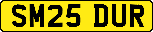 SM25DUR