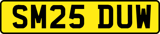 SM25DUW