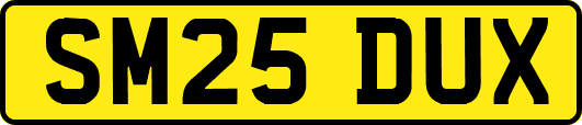 SM25DUX