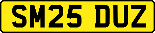 SM25DUZ