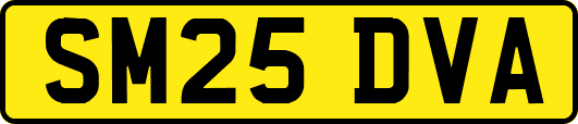 SM25DVA