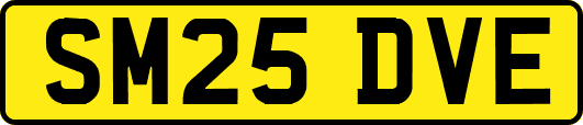 SM25DVE