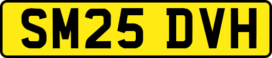 SM25DVH