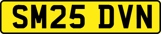 SM25DVN