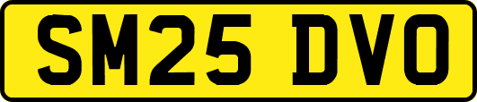 SM25DVO