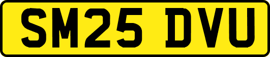 SM25DVU
