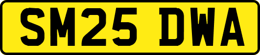 SM25DWA