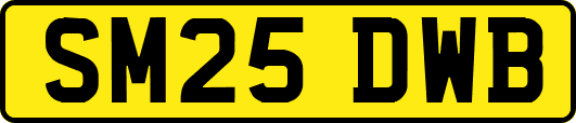 SM25DWB