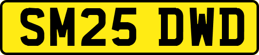 SM25DWD