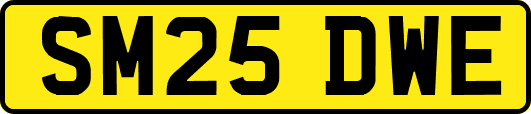 SM25DWE