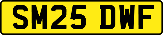 SM25DWF