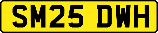 SM25DWH