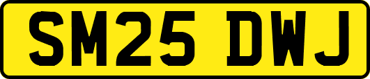 SM25DWJ