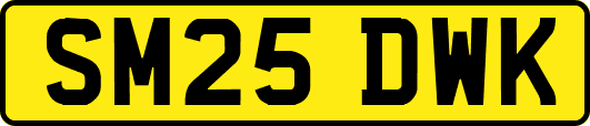 SM25DWK