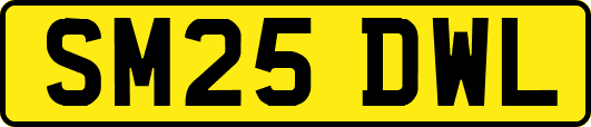 SM25DWL