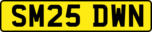 SM25DWN