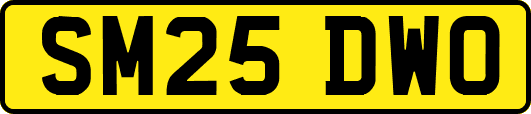 SM25DWO