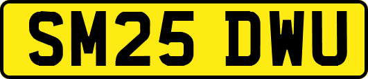 SM25DWU