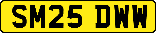 SM25DWW